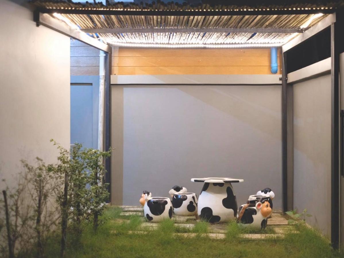 บ้านคุณพระ แอท โกเตง Surat Thani Ngoại thất bức ảnh