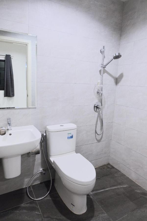 บ้านคุณพระ แอท โกเตง Surat Thani Ngoại thất bức ảnh