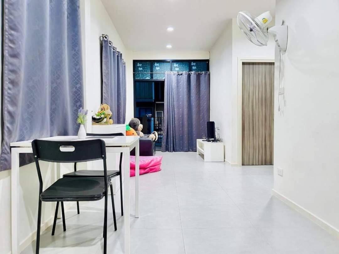 บ้านคุณพระ แอท โกเตง Surat Thani Ngoại thất bức ảnh