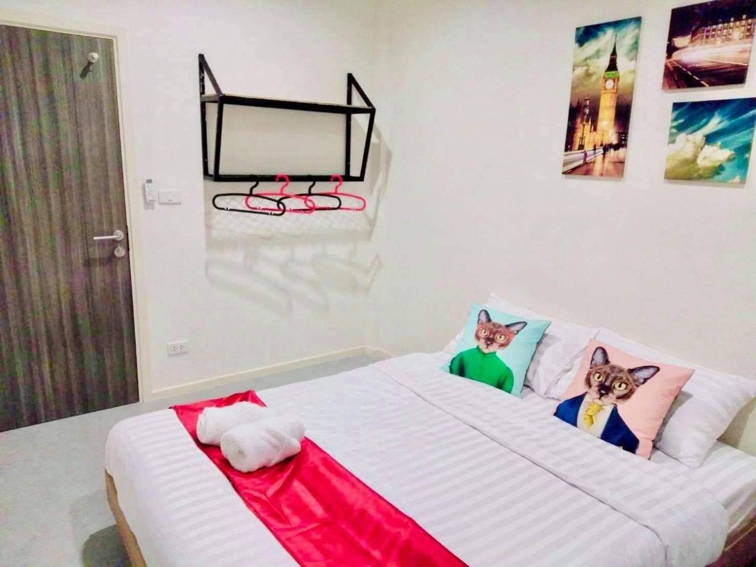 บ้านคุณพระ แอท โกเตง Surat Thani Ngoại thất bức ảnh