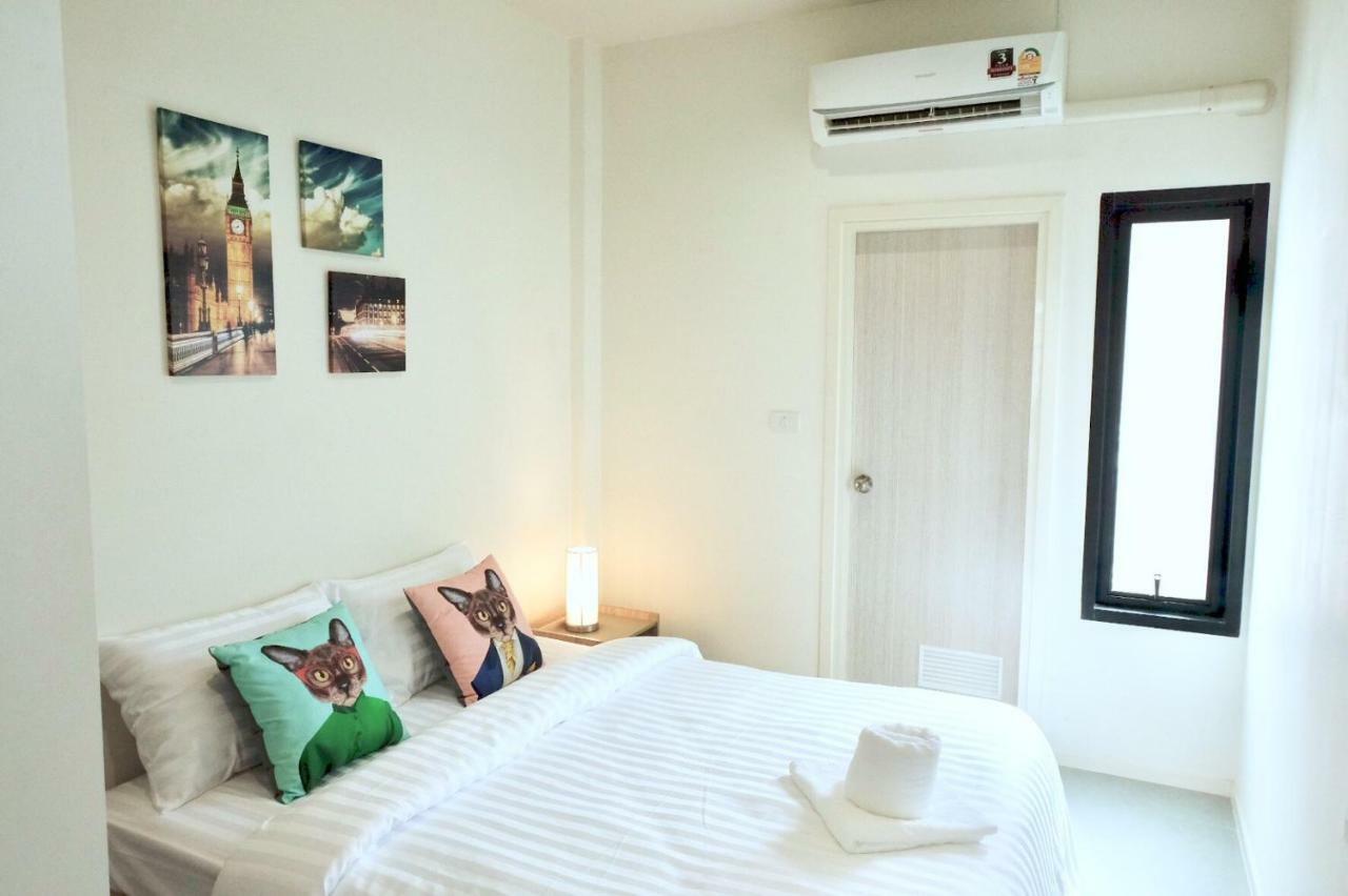 บ้านคุณพระ แอท โกเตง Surat Thani Ngoại thất bức ảnh